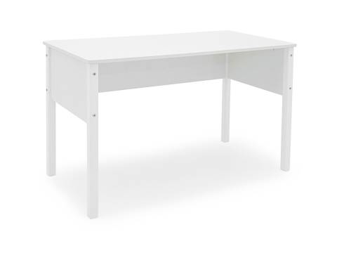 Стол письменный Svogen белый