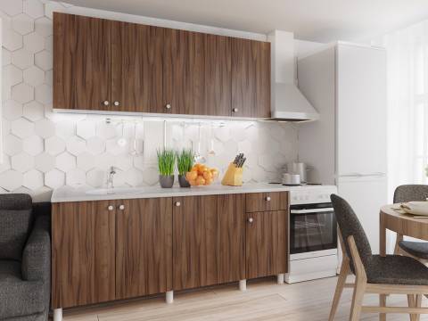 Кухонный гарнитур Point 1800 Тьяполо