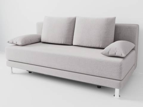 Диван Стандарт 02ДВСТ Кемел