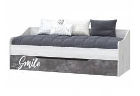 Кровать-софа выдвижная Оливер