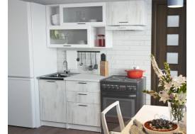 Кухонный гарнитур Алина экстра 1700 мм