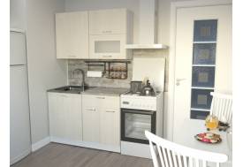 Кухонный гарнитур Лариса лайт 3 1200 мм