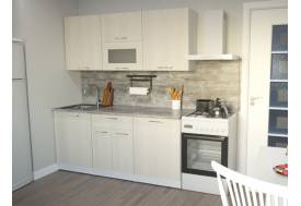 Кухонный гарнитур Лариса макси 1 1800 мм