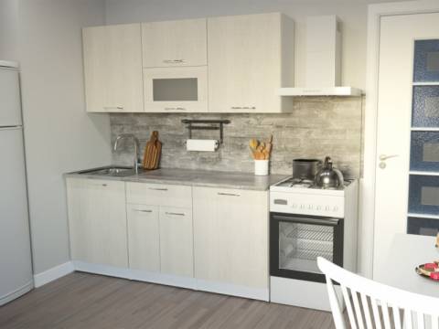 Кухонный гарнитур Лариса макси 1 1800 мм