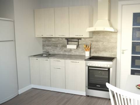 Кухонный гарнитур Лариса нормал 1 1500 мм