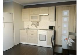 Кухонный гарнитур Лира ультра 2000 мм