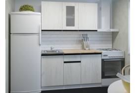 Кухонный гарнитур Амели медиум 1400 мм