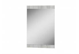 Зеркало в прихожую Лори дуб серый