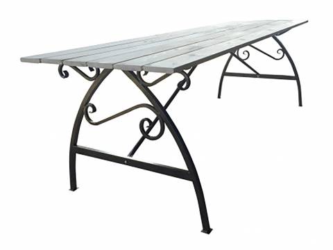 Стол Садовый 2000 