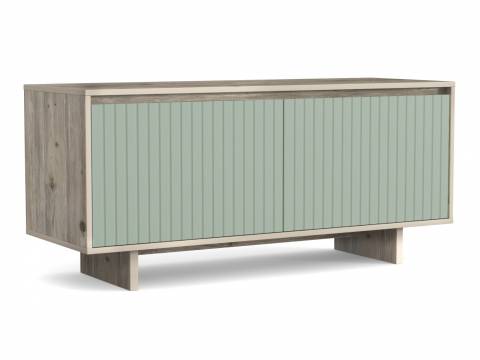 Тумба для ТВА Moderno-1200 Ф5