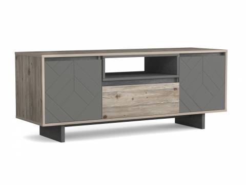 Тумба для ТВА Moderno-1400 Ф2