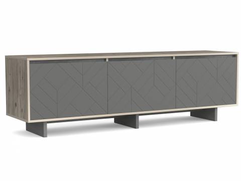 Тумба для ТВА Moderno-1800 Ф2