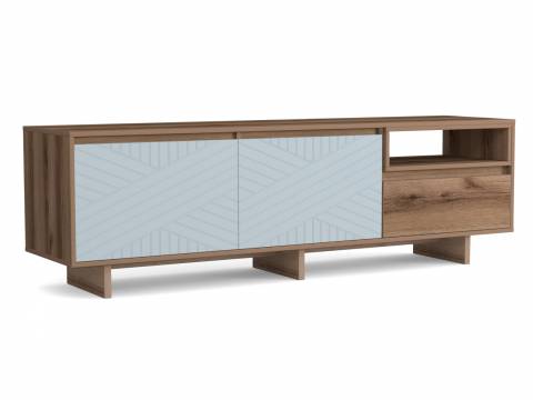 Тумба для ТВА Moderno-1800 В-1 Ф3