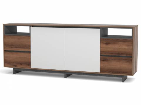 Комодино Moderno-2200 Ф6