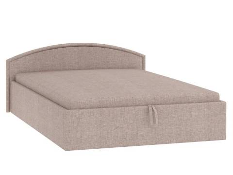 Кровать-тахта Берта вар.1 1400 Альма 35