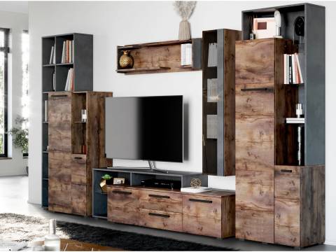 Гостиная Глазго