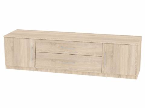 Комод Калисто K31 ручка рейлинг