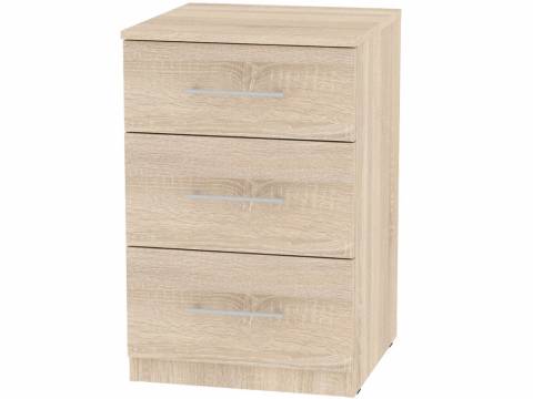 Комод K-70x45x45-1 ручка рейлинг