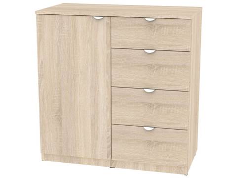 Комод Калисто K17 ручка торцевая TR-2