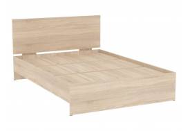 Кровать с основанием Алиса L27 ширина 1400