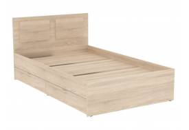 Кровать Ольга L46 ширина 1200