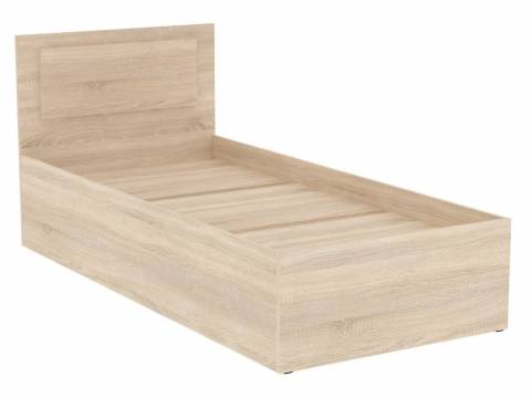 Кровать Ольга L53 ширина 900