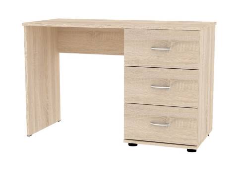 Туалетный столик Алиса C6 ручка скоба 96мм