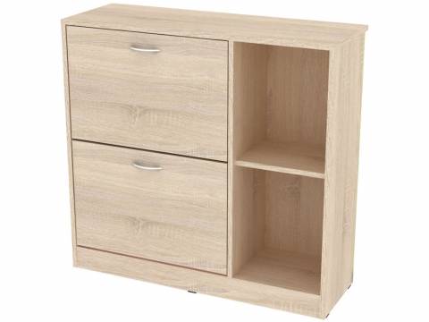 Обувница W102