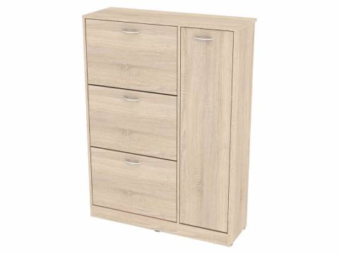 Обувница W109