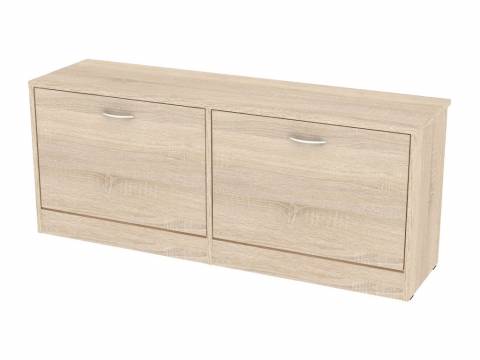 Обувница W99