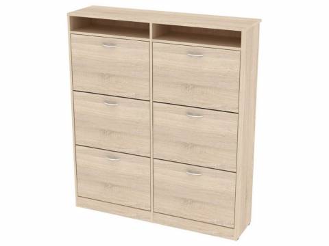 Обувница W17