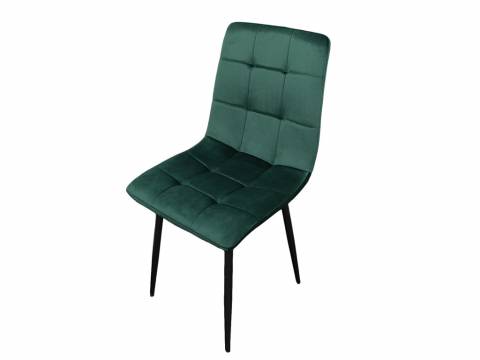 Стул Prof 05 изумруд