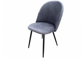 Стул Prof 10 серый