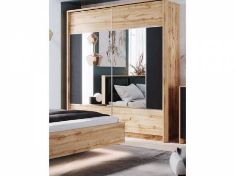 Шкаф-купе 1800 Либерти