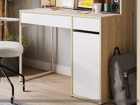 Стол письменный Эдем-1 секция №23