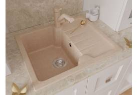 Каменная мойка Dr. Gans Лора 620