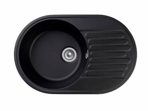 Каменная мойка GranFest Quarz GF-Z18