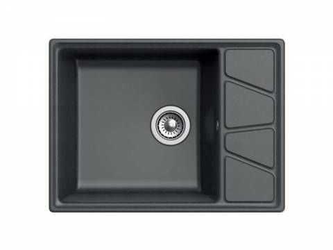 Каменная мойка GranFest Vertex GF-V680L