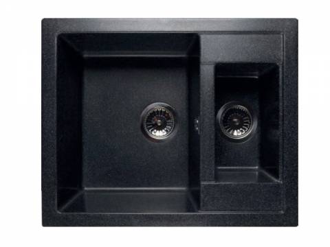 Каменная мойка GranFest Quadro GF-Q610K