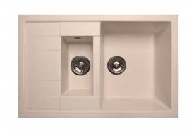 Каменная мойка GranFest Quadro GF-Q775KL