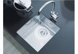 Подстольная мойка Оптима-HM 360.400.10.10