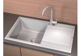 Каменная мойка Florentina Липси-860