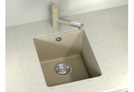 Подстольная мойка Florentina Вега 300