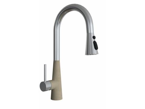 Смесители Florentina Вита Pro