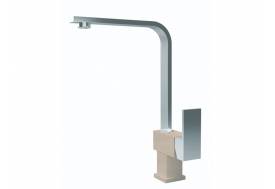 Смесители Florentina Сильвер