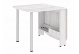 Стол-книжка Кураж Ясень Анкор Светлый