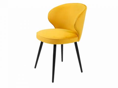 Стул Магнус Куркума