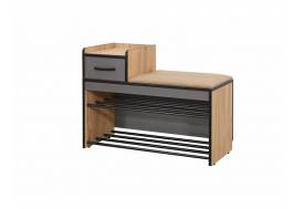 Тумба Ольга-Лофт 5