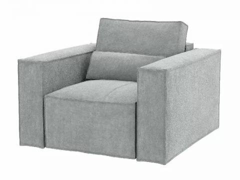 Кресло Бафи комбинация 1 Романо Клоуд