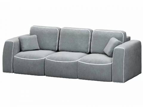 Диван Бафи-2 комбинация 2 Романо Клоуд